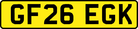 GF26EGK
