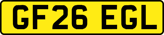 GF26EGL