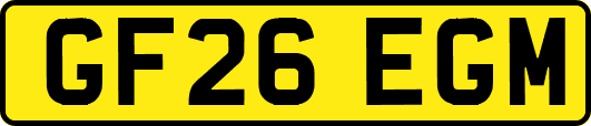 GF26EGM