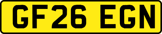 GF26EGN