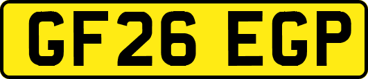 GF26EGP