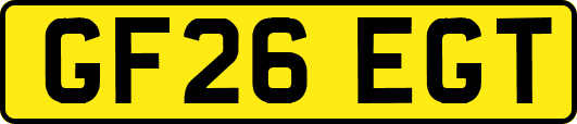 GF26EGT