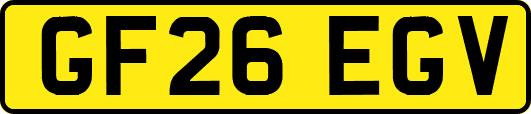 GF26EGV