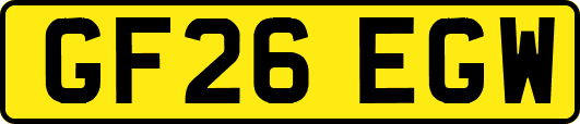 GF26EGW
