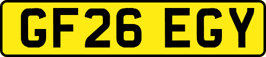 GF26EGY