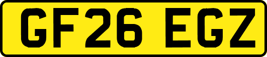 GF26EGZ