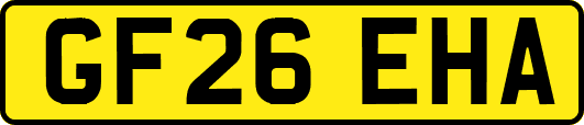 GF26EHA