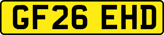 GF26EHD