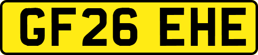 GF26EHE