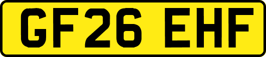 GF26EHF