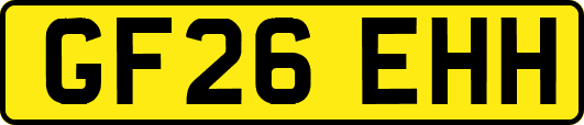 GF26EHH