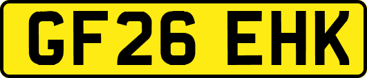 GF26EHK