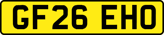 GF26EHO
