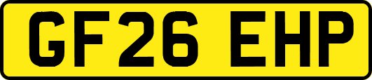 GF26EHP