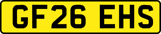 GF26EHS