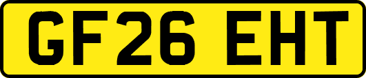 GF26EHT