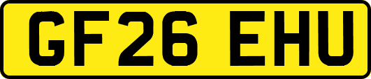GF26EHU