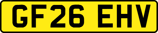 GF26EHV