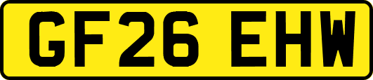 GF26EHW