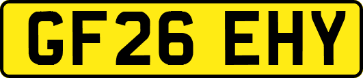 GF26EHY