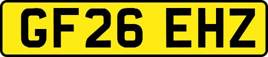 GF26EHZ