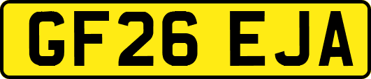 GF26EJA