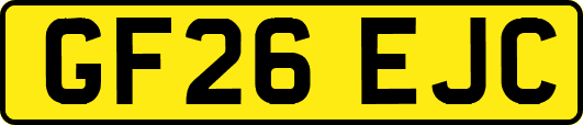GF26EJC