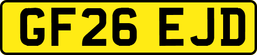 GF26EJD