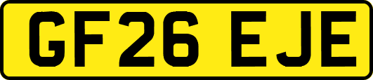 GF26EJE