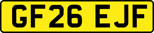 GF26EJF