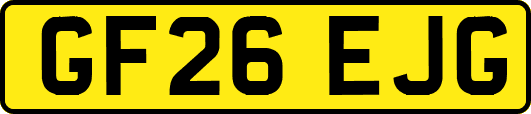 GF26EJG