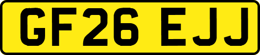 GF26EJJ