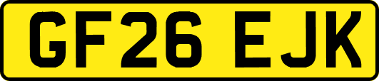 GF26EJK