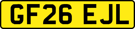 GF26EJL