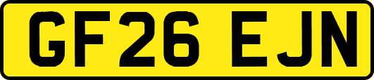 GF26EJN