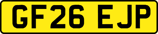 GF26EJP