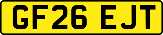 GF26EJT