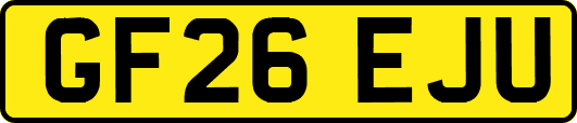 GF26EJU