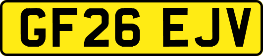 GF26EJV