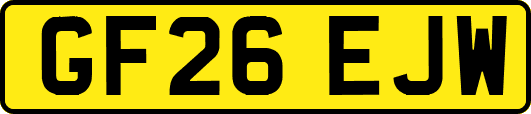 GF26EJW