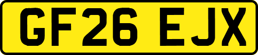 GF26EJX