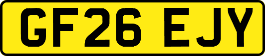 GF26EJY