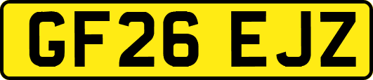 GF26EJZ