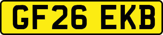 GF26EKB