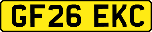GF26EKC