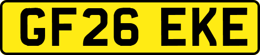 GF26EKE
