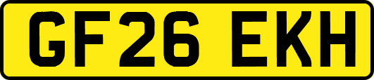 GF26EKH