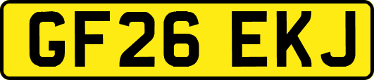 GF26EKJ
