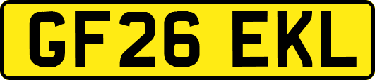 GF26EKL