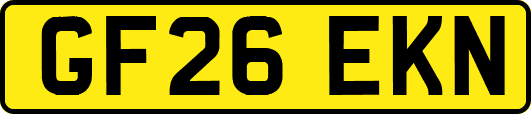 GF26EKN